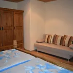 Sternkopf Apartamento Breitenbrunn (Saxony)