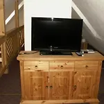 Apartamento Sternkopf Breitenbrunn (Saxony)