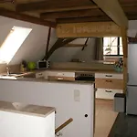 Apartamento Sternkopf Breitenbrunn (Saxony)