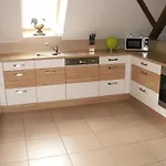 Apartamento Sternkopf *