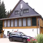 Apartamento Sternkopf Breitenbrunn (Saxony)