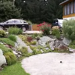 Apartamento Sternkopf Breitenbrunn (Saxony)