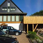 Apartamento Sternkopf Breitenbrunn (Saxony)