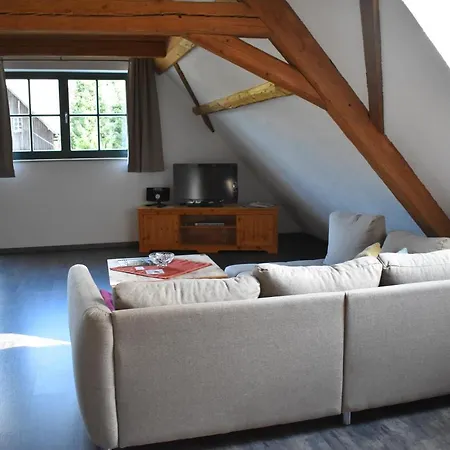 Sternkopf Apartment *