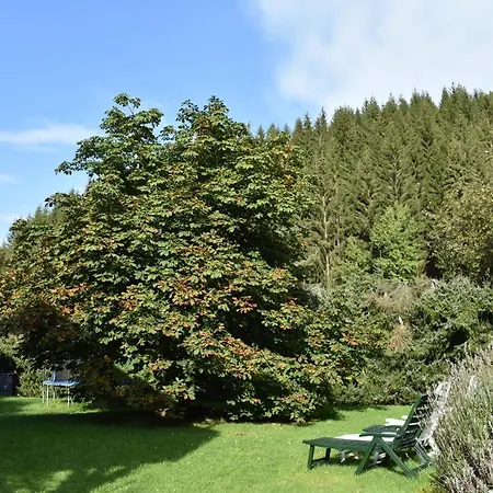 Διαμέρισμα Sternkopf *