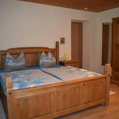 Apartamento Sternkopf *