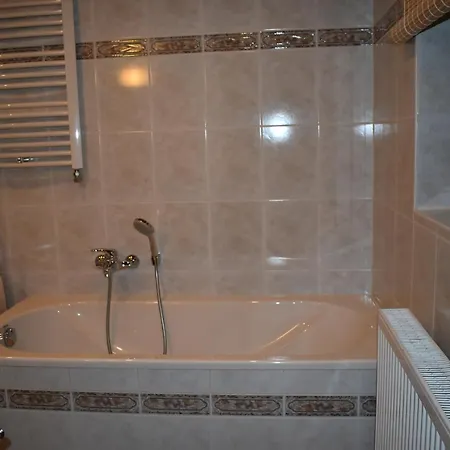 Apartment Sternkopf Breitenbrunn (Saxony)