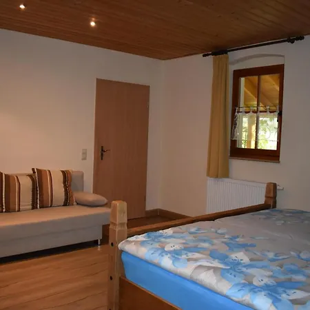 Sternkopf Apartamento