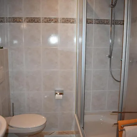 Apartmán Sternkopf Breitenbrunn (Saxony)