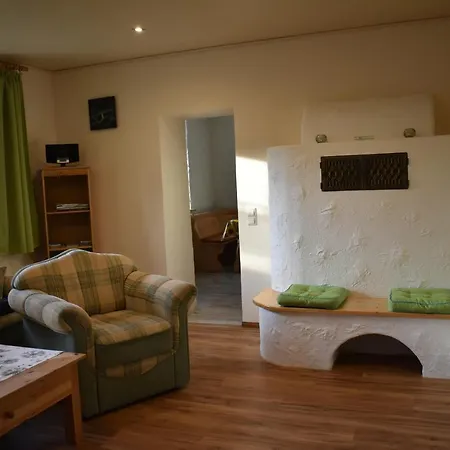 Apartment Sternkopf