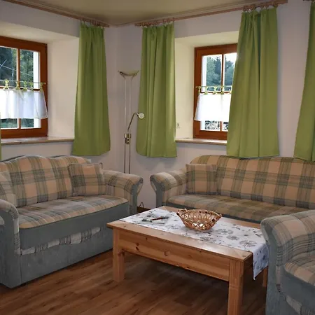 Sternkopf Apartment Breitenbrunn (Saxony)
