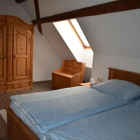 Sternkopf Apartment Breitenbrunn (Saxony)