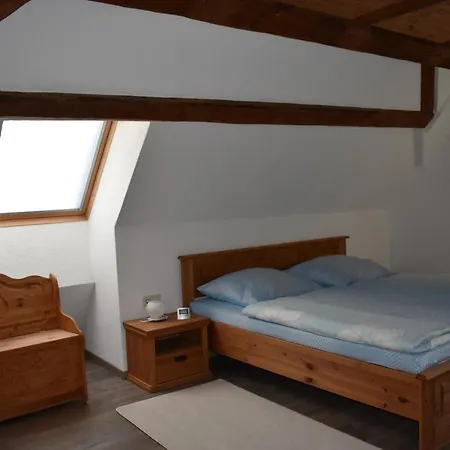 Sternkopf Apartment