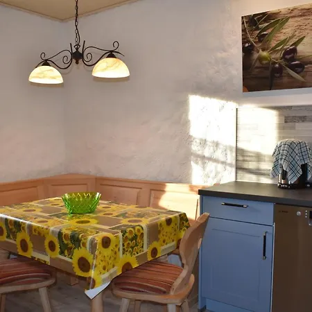 Sternkopf Breitenbrunn (Saxony)