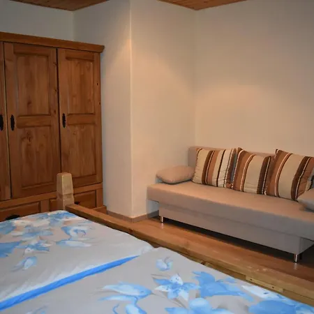 Sternkopf Διαμέρισμα Breitenbrunn (Saxony)