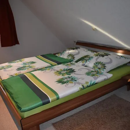 Sternkopf Apartment Breitenbrunn (Saxony)