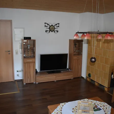 Sternkopf Apartment