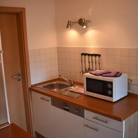 Sternkopf Apartment *