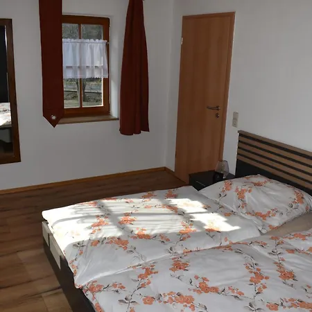 Apartment Sternkopf *