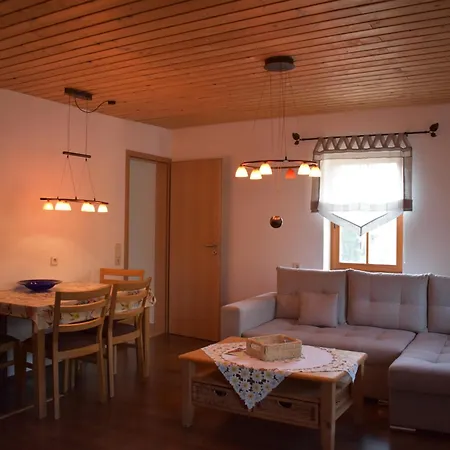 Sternkopf Apartmán Breitenbrunn (Saxony)
