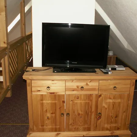 Apartment Sternkopf Breitenbrunn (Saxony)