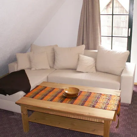 Apartment Sternkopf Breitenbrunn (Saxony)