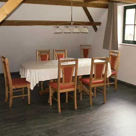 Apartment Sternkopf