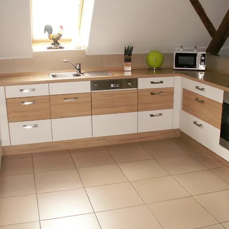 Apartment Sternkopf *