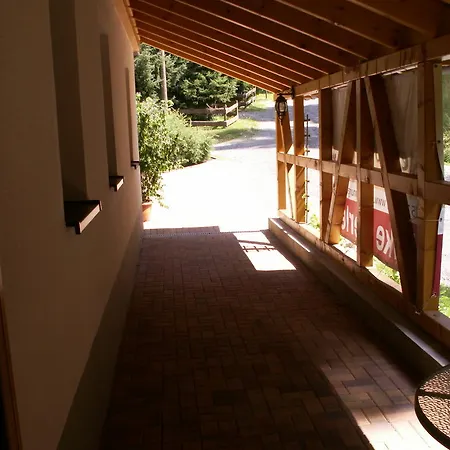 Apartment Sternkopf Breitenbrunn (Saxony)