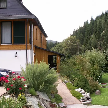 Apartment Sternkopf Breitenbrunn (Saxony)