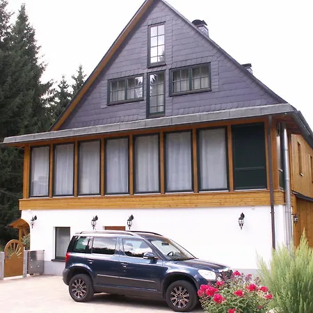 Apartment Sternkopf Breitenbrunn (Saxony)