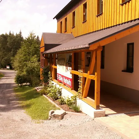 Apartment Sternkopf *