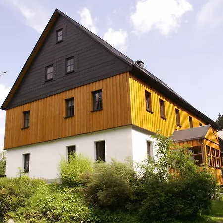 Apartment Sternkopf