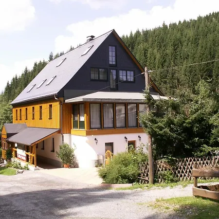 Apartment Sternkopf Breitenbrunn (Saxony)