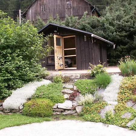 Apartment Sternkopf *