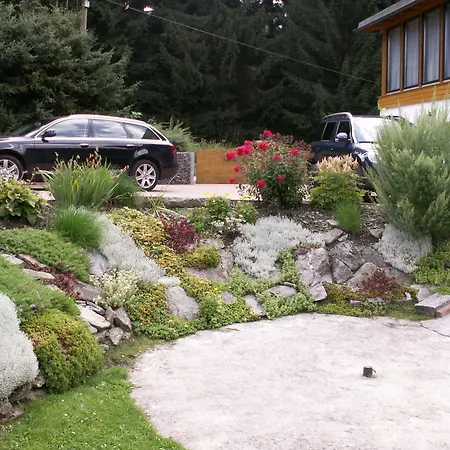 Apartmán Sternkopf Breitenbrunn (Saxony)