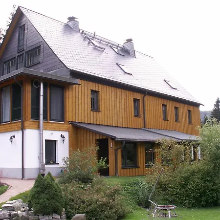 Sternkopf Breitenbrunn (Saxony)