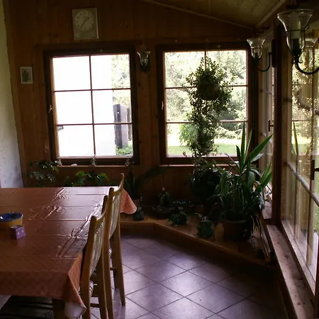 Apartment Sternkopf