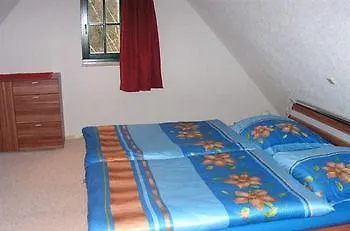 Sternkopf Apartmán *