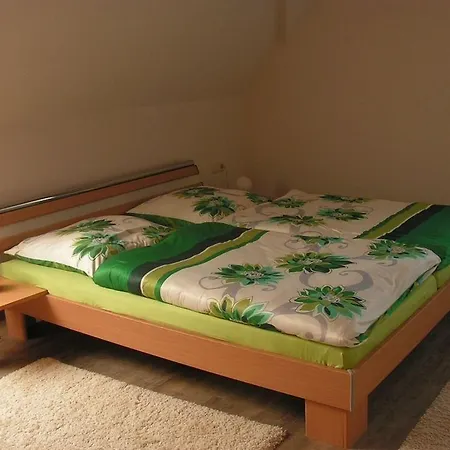 Apartment Sternkopf Breitenbrunn (Saxony)