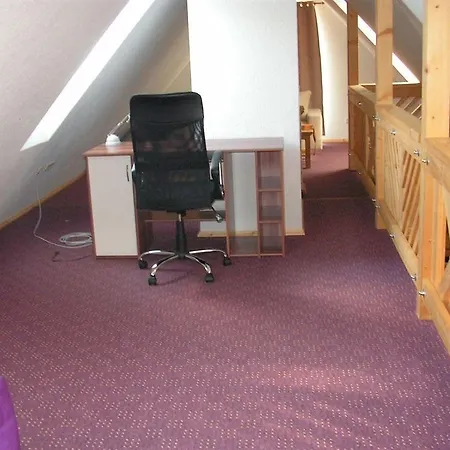 Sternkopf * Breitenbrunn (Saxony)