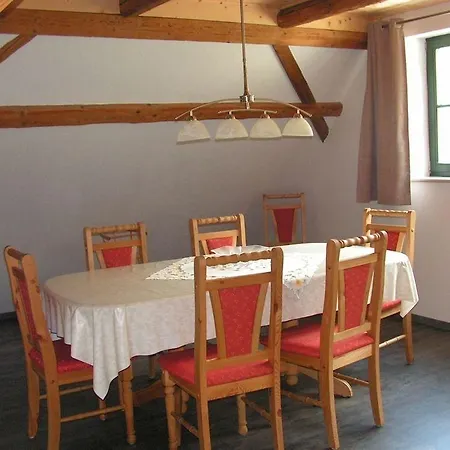 Apartment Sternkopf