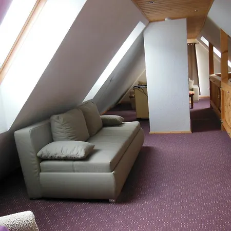 Apartment Sternkopf Breitenbrunn (Saxony)