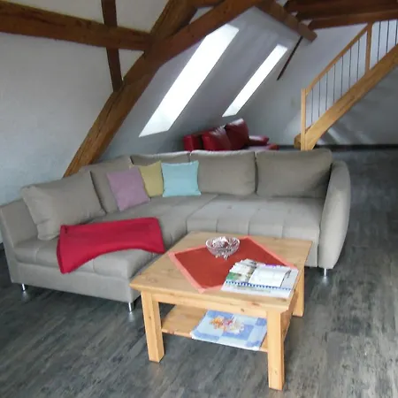 Apartment Sternkopf *