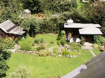 Sternkopf Apartmán *