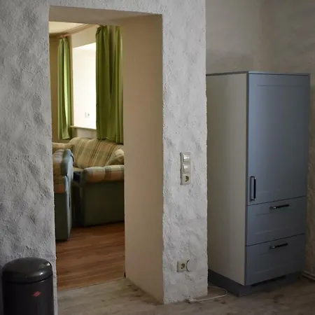 Sternkopf Apartment Breitenbrunn (Saxony)