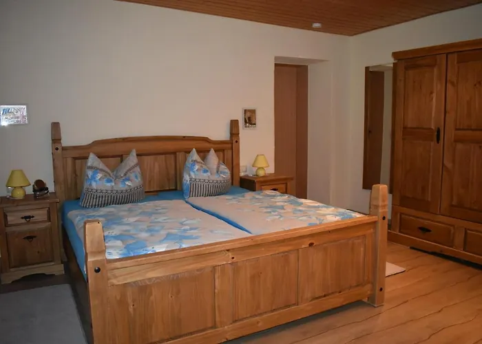 Apartment Sternkopf *