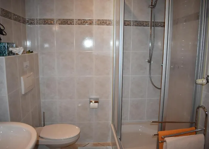 Apartment Sternkopf Breitenbrunn (Saxony)