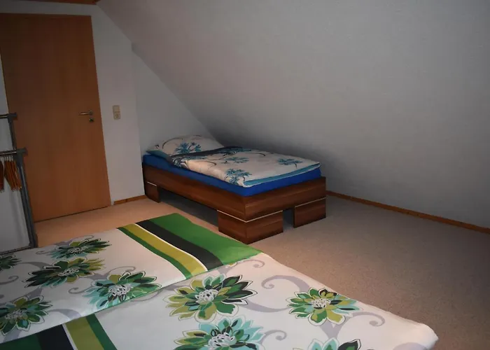 Sternkopf Breitenbrunn (Saxony)