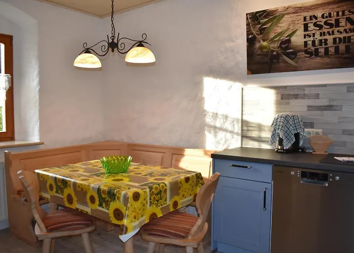 Sternkopf Breitenbrunn (Saxony)